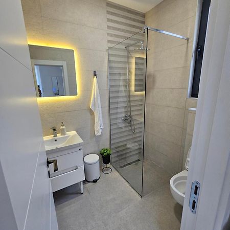 La Vida Apartments Будва Экстерьер фото