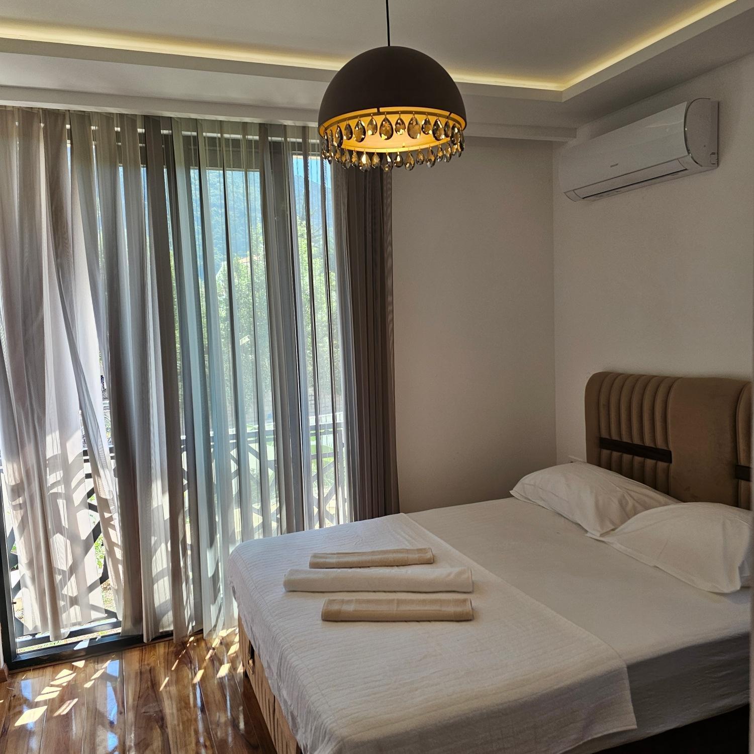 La Vida Apartments Будва Экстерьер фото