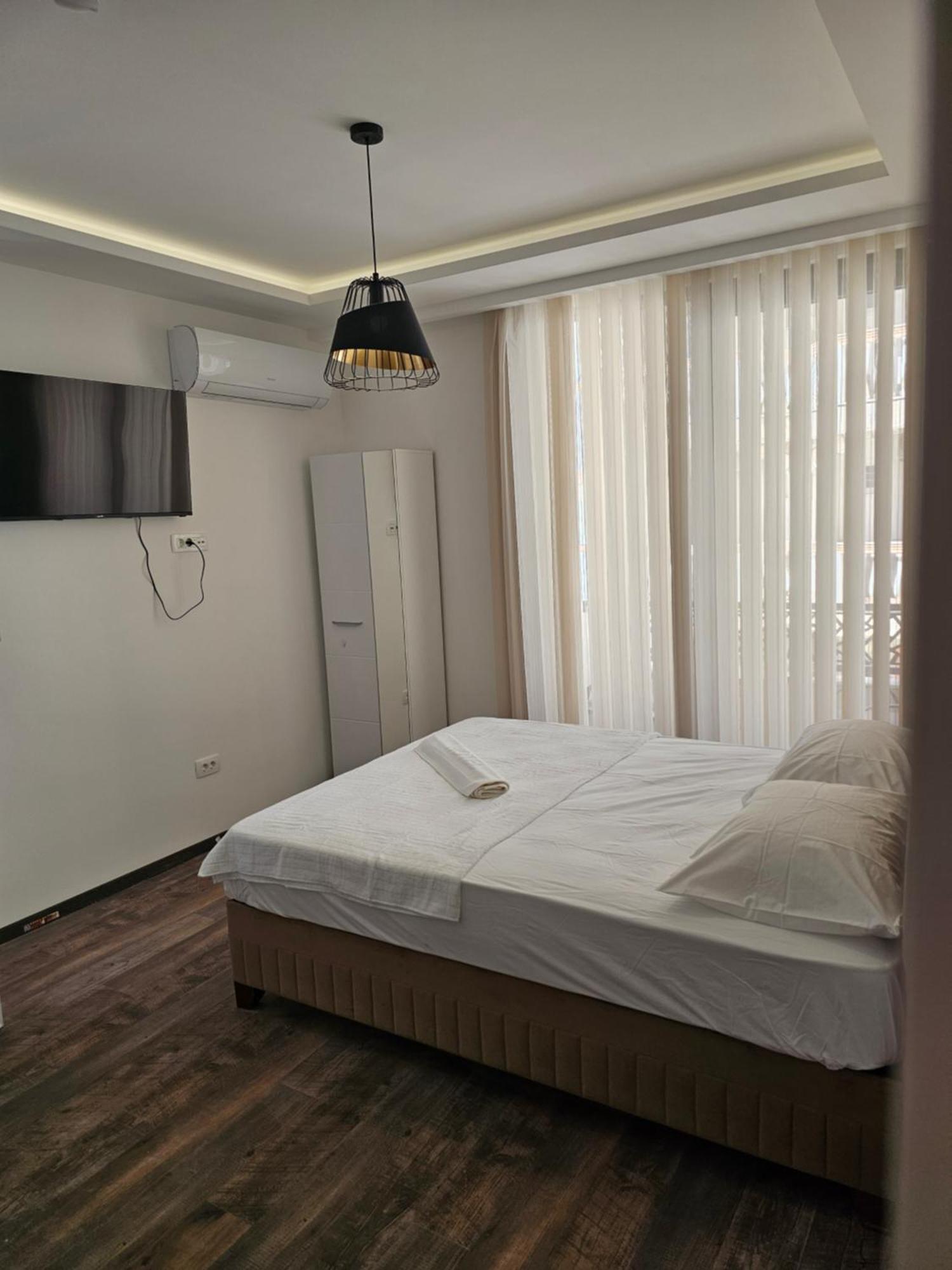 La Vida Apartments Будва Экстерьер фото