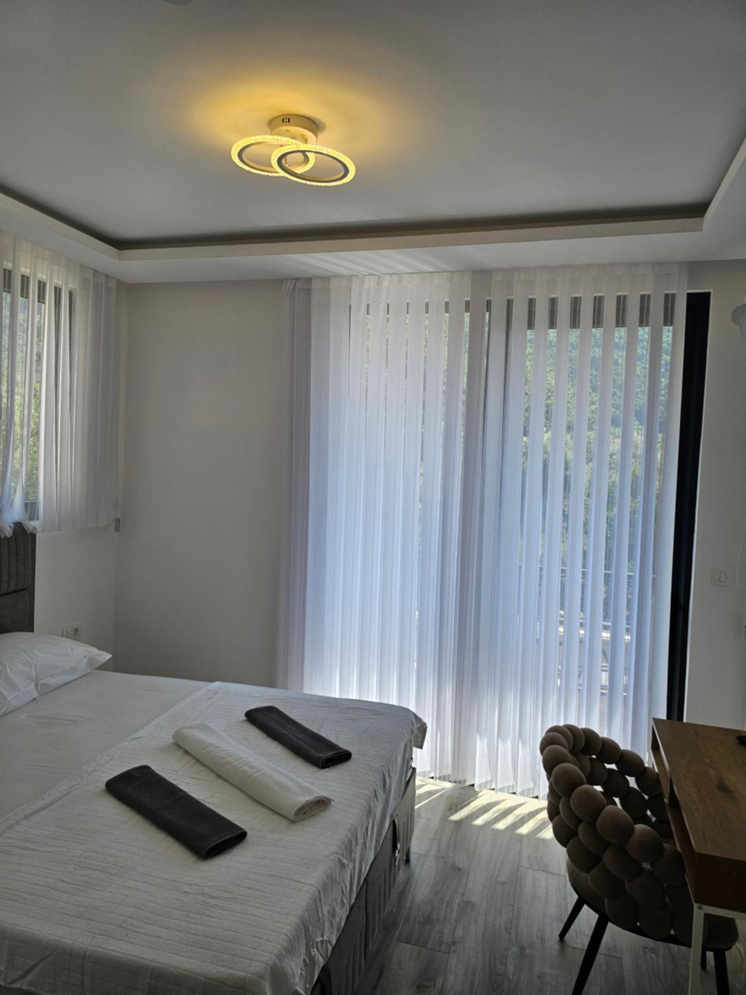 La Vida Apartments Будва Экстерьер фото
