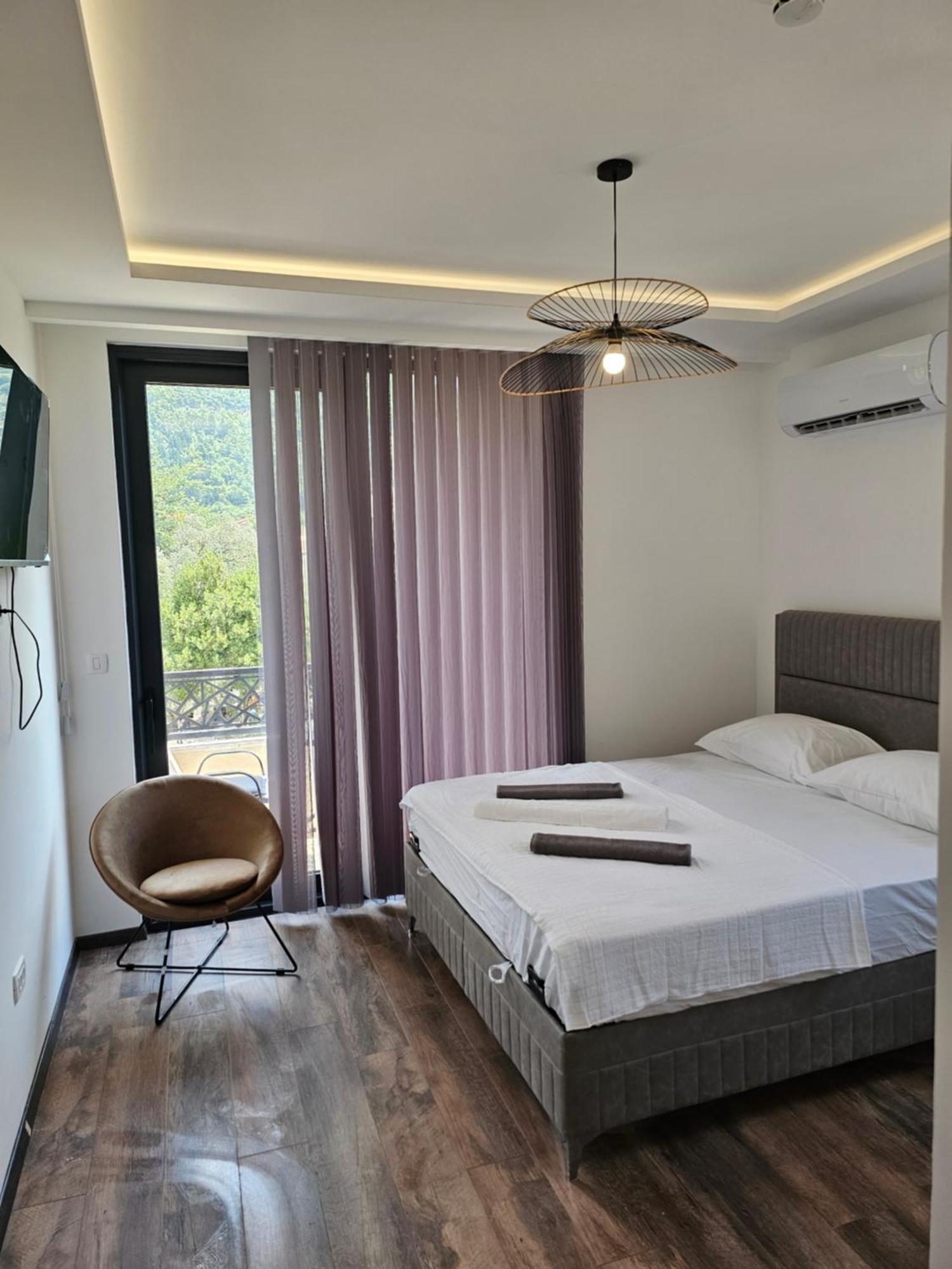 La Vida Apartments Будва Экстерьер фото