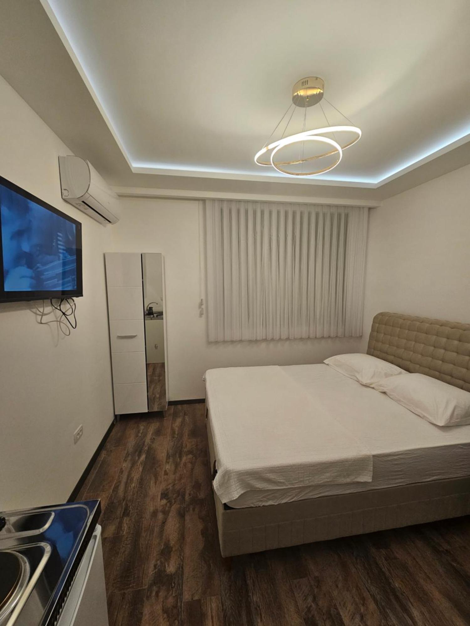La Vida Apartments Будва Экстерьер фото