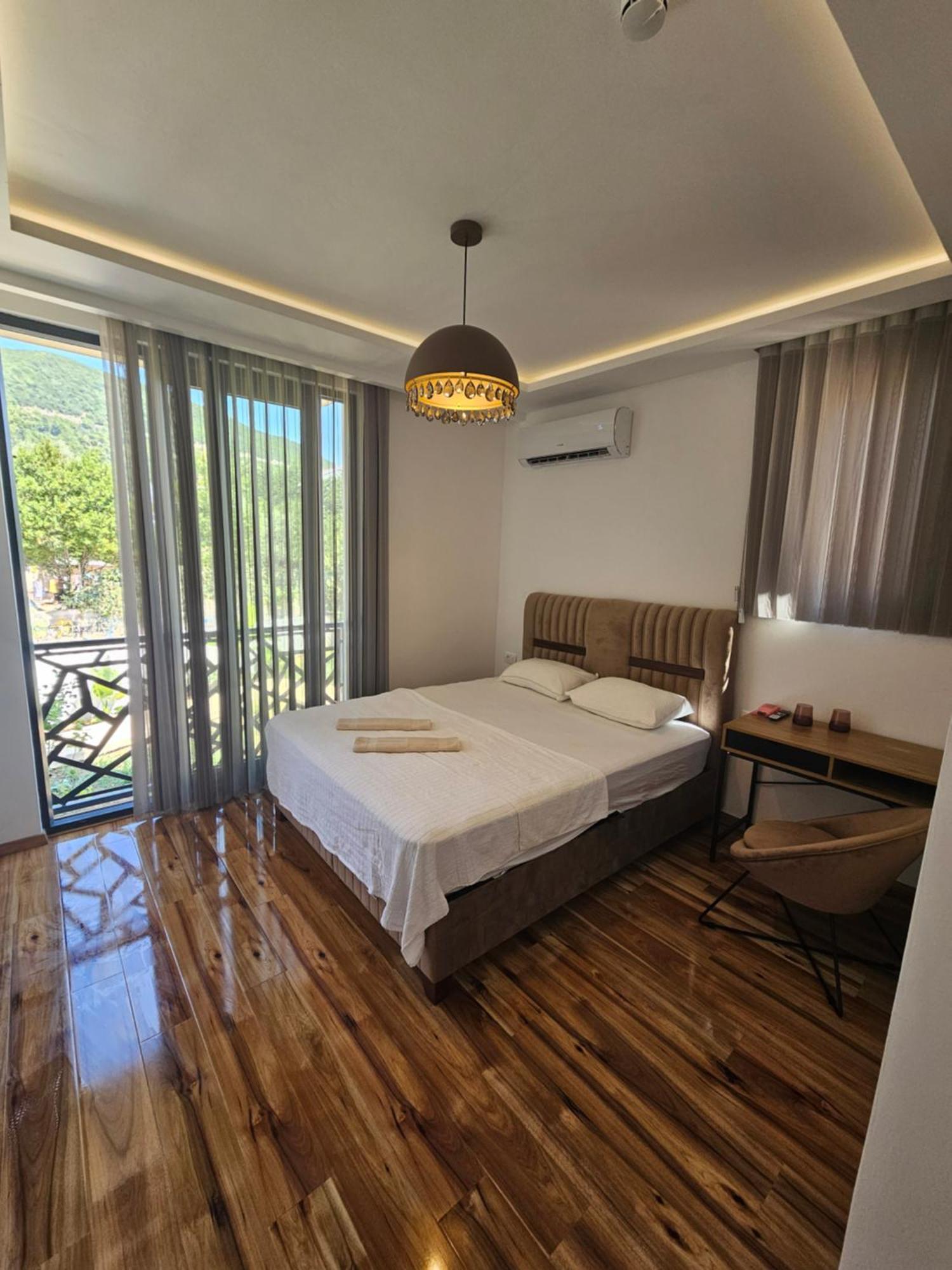 La Vida Apartments Будва Экстерьер фото
