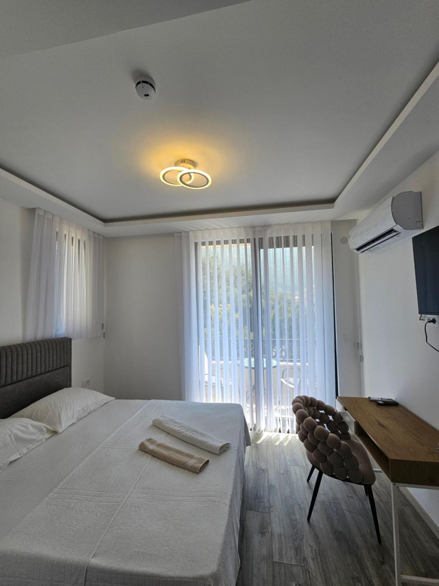 La Vida Apartments Будва Экстерьер фото