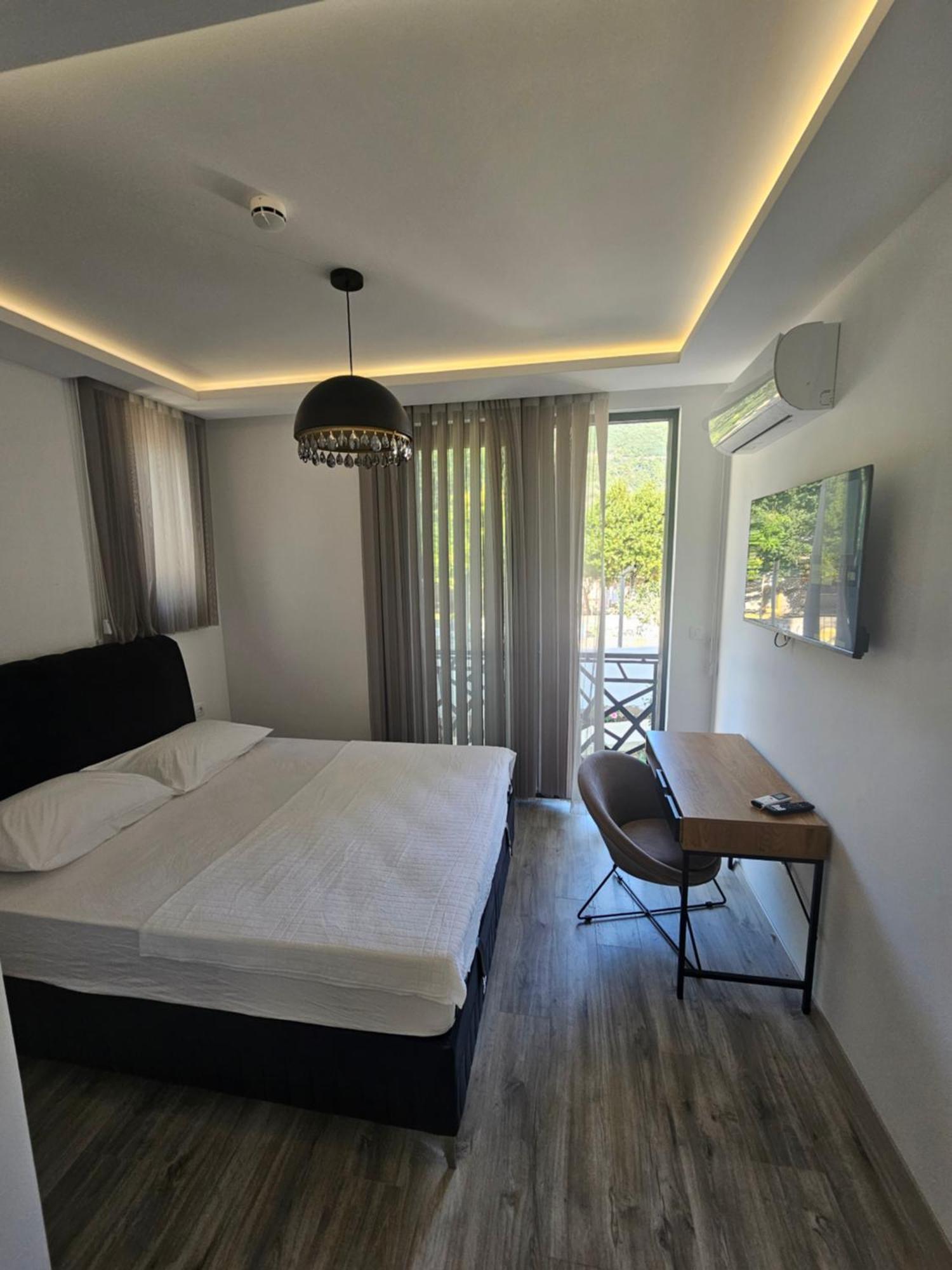 La Vida Apartments Будва Экстерьер фото