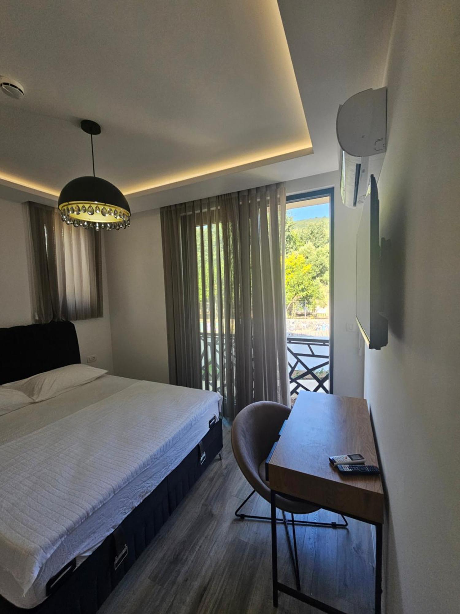 La Vida Apartments Будва Экстерьер фото