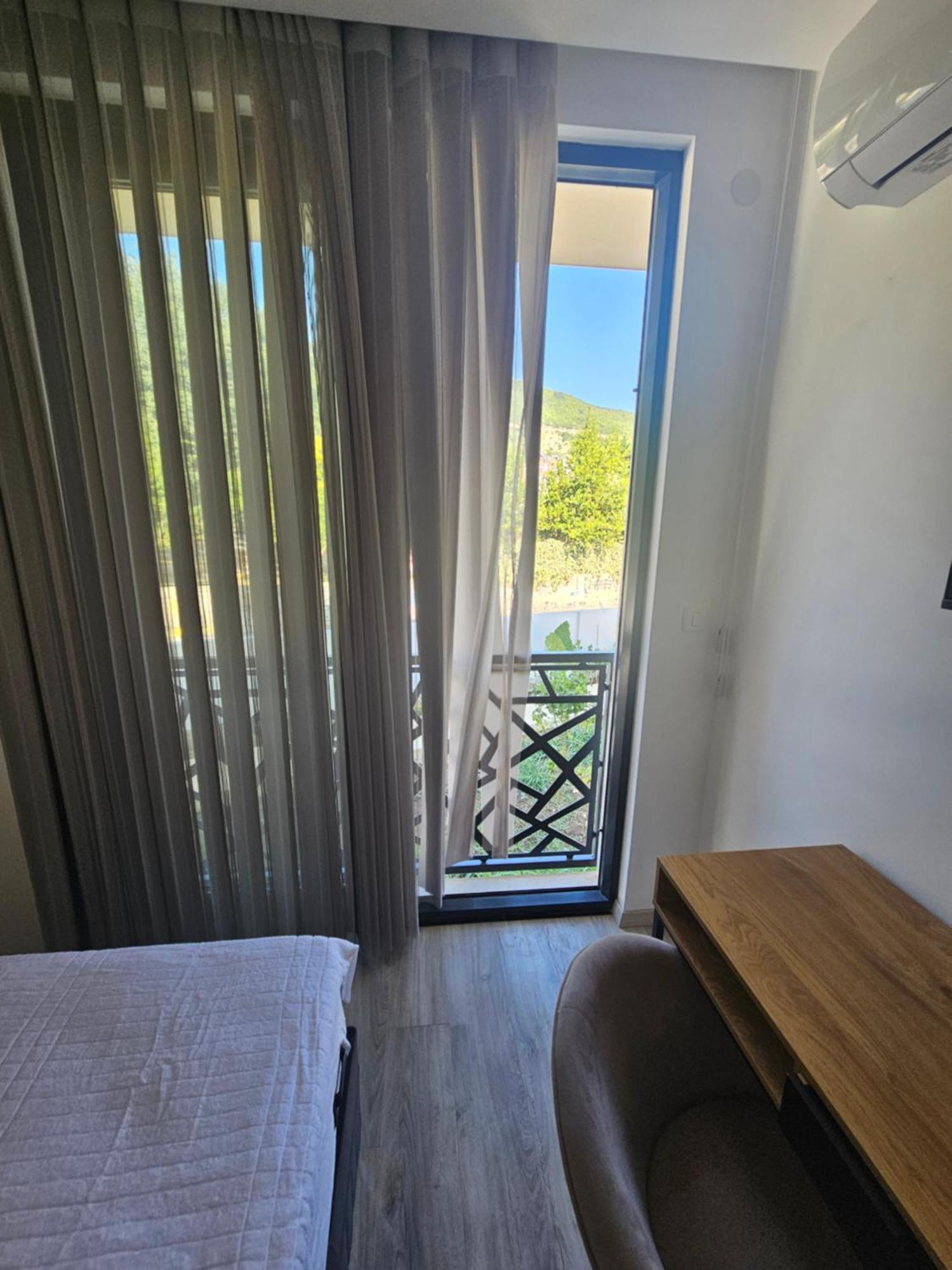 La Vida Apartments Будва Экстерьер фото