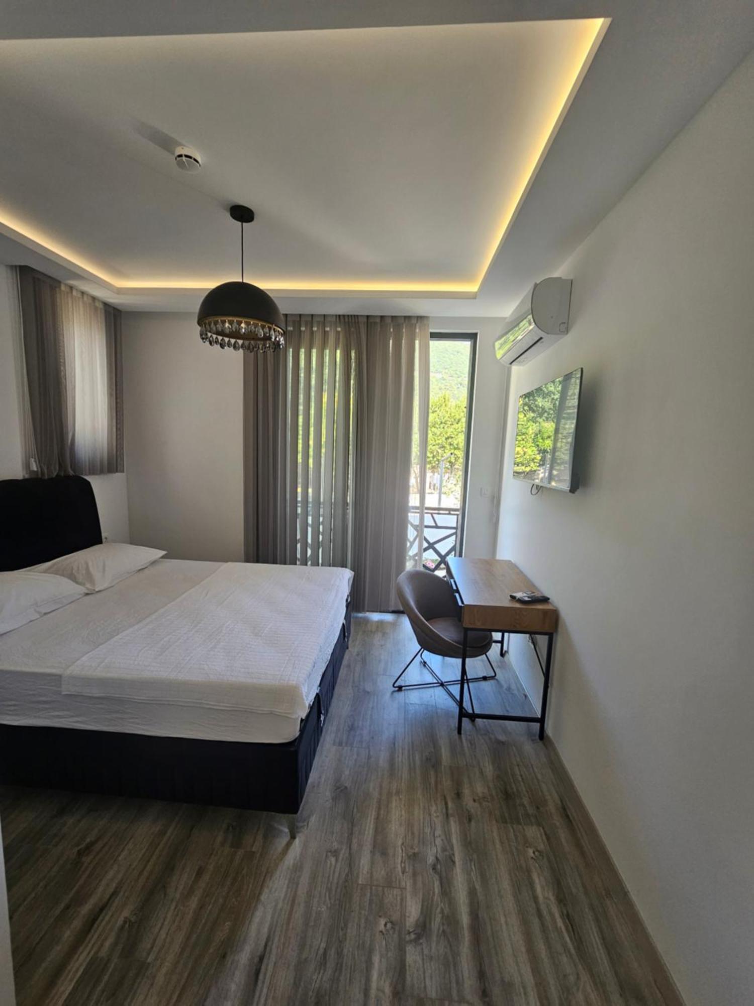 La Vida Apartments Будва Экстерьер фото