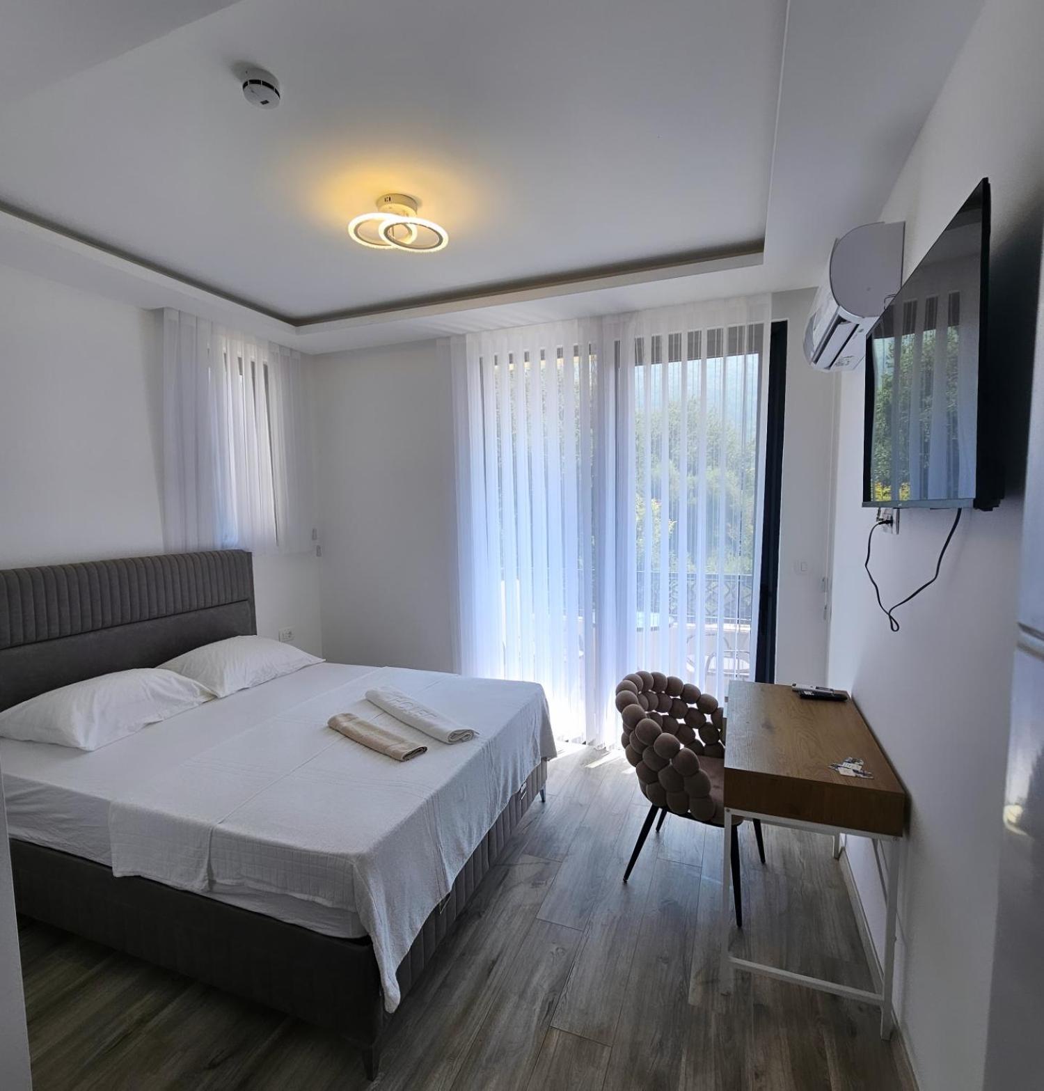 La Vida Apartments Будва Экстерьер фото