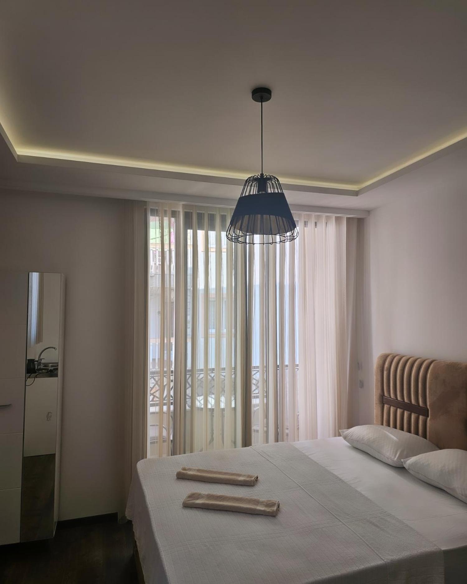 La Vida Apartments Будва Экстерьер фото