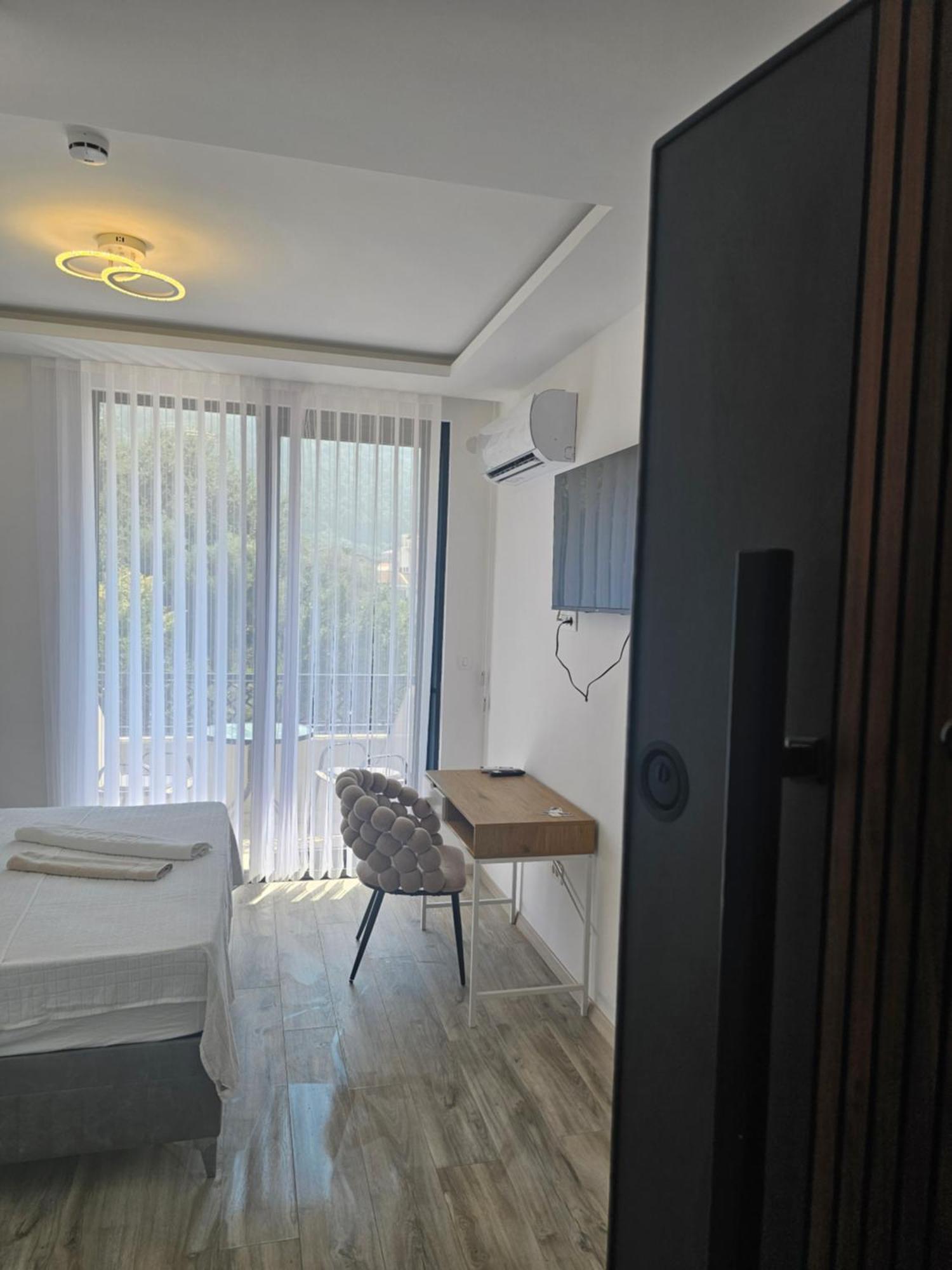 La Vida Apartments Будва Экстерьер фото