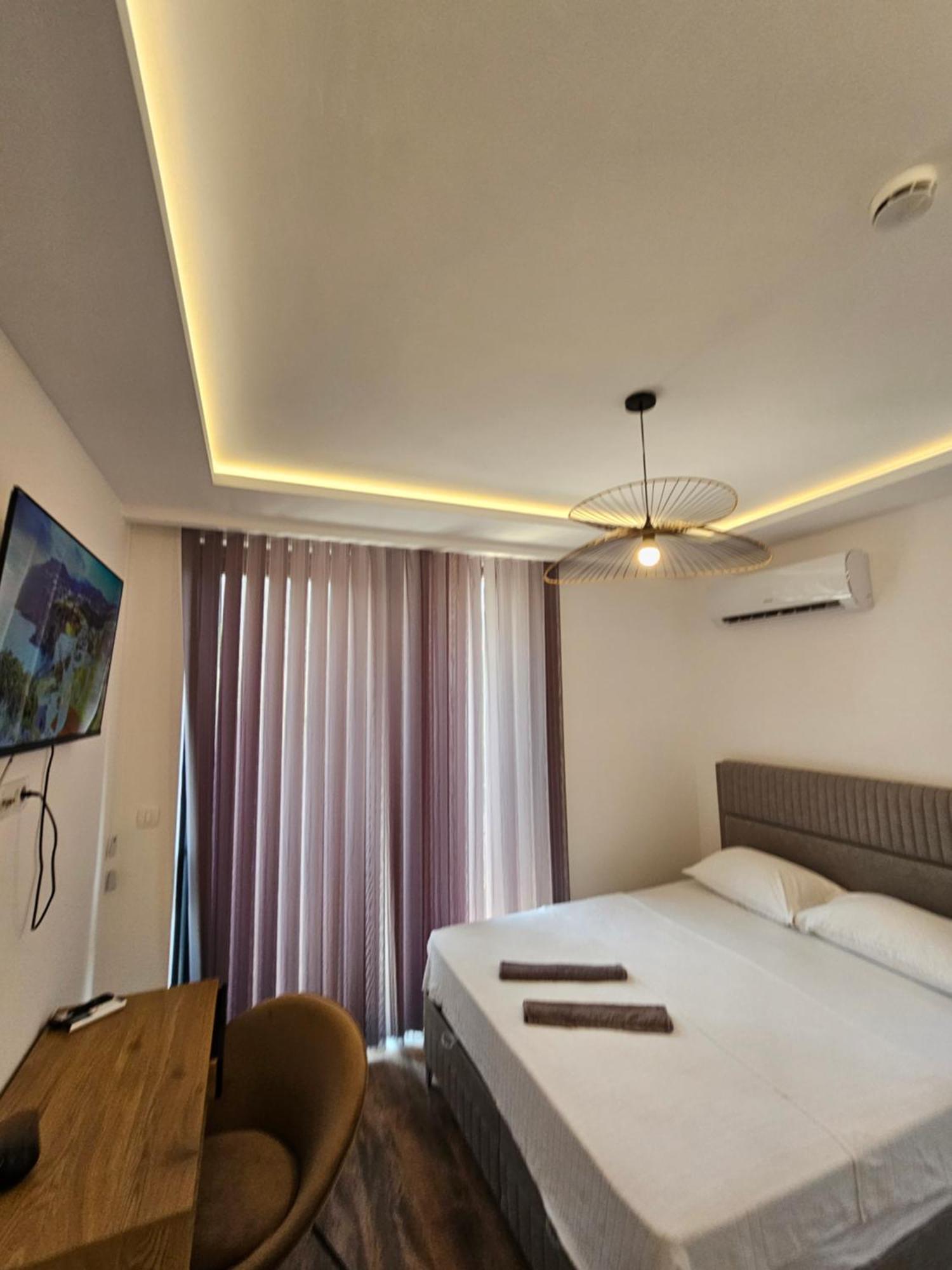 La Vida Apartments Будва Экстерьер фото
