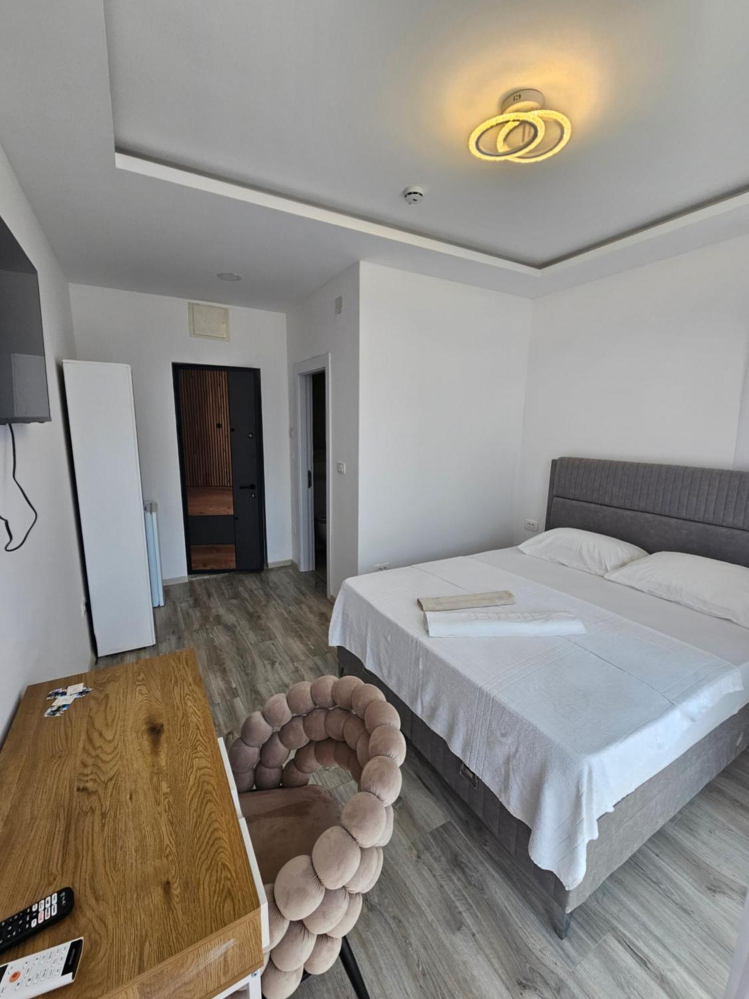 La Vida Apartments Будва Экстерьер фото