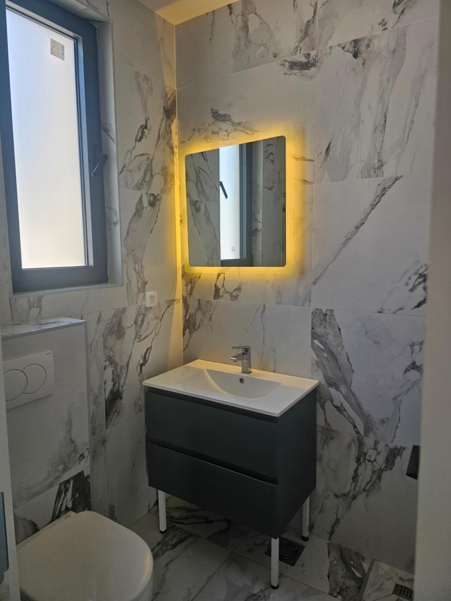 La Vida Apartments Будва Экстерьер фото
