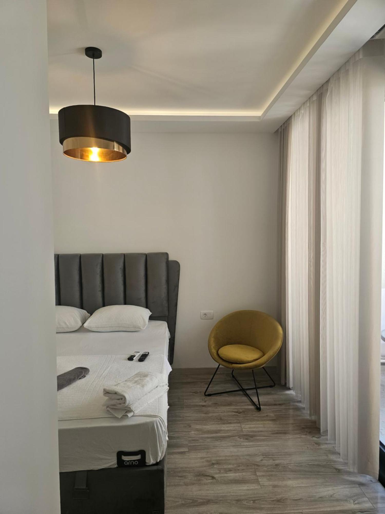 La Vida Apartments Будва Экстерьер фото