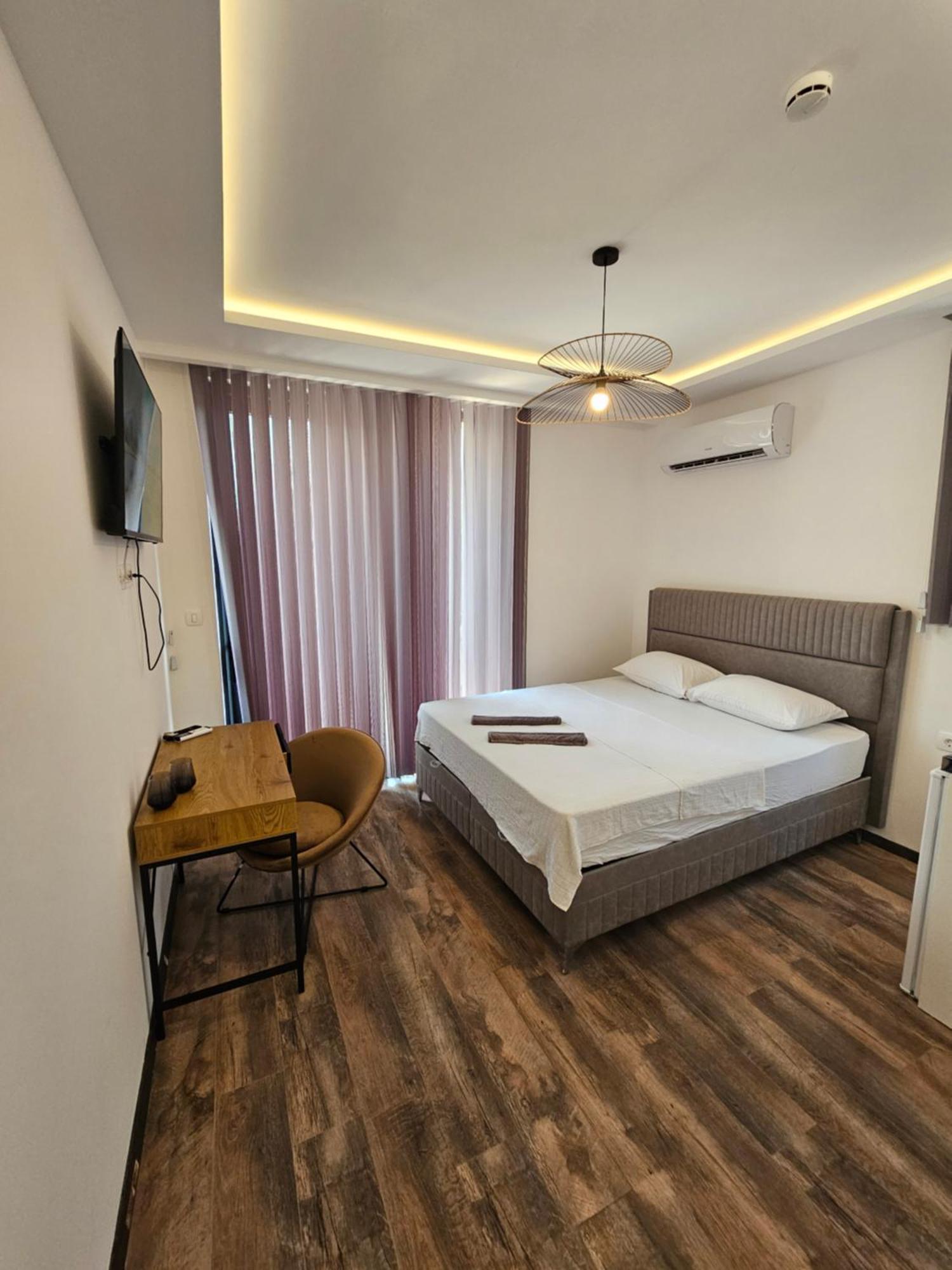La Vida Apartments Будва Экстерьер фото