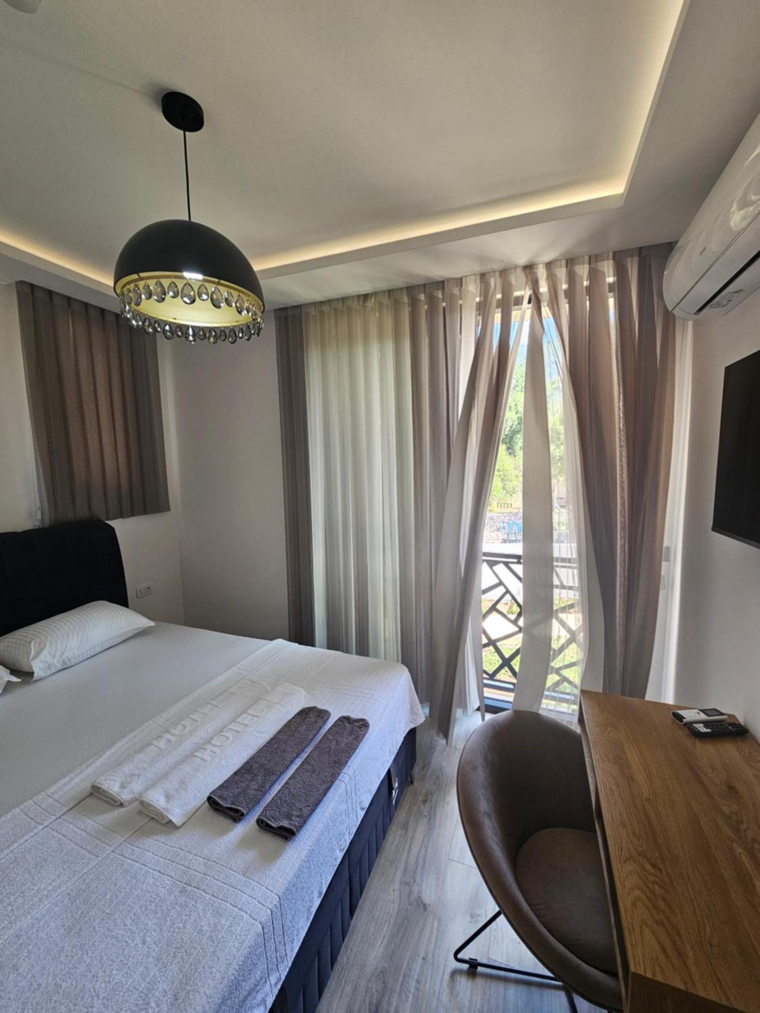 La Vida Apartments Будва Экстерьер фото