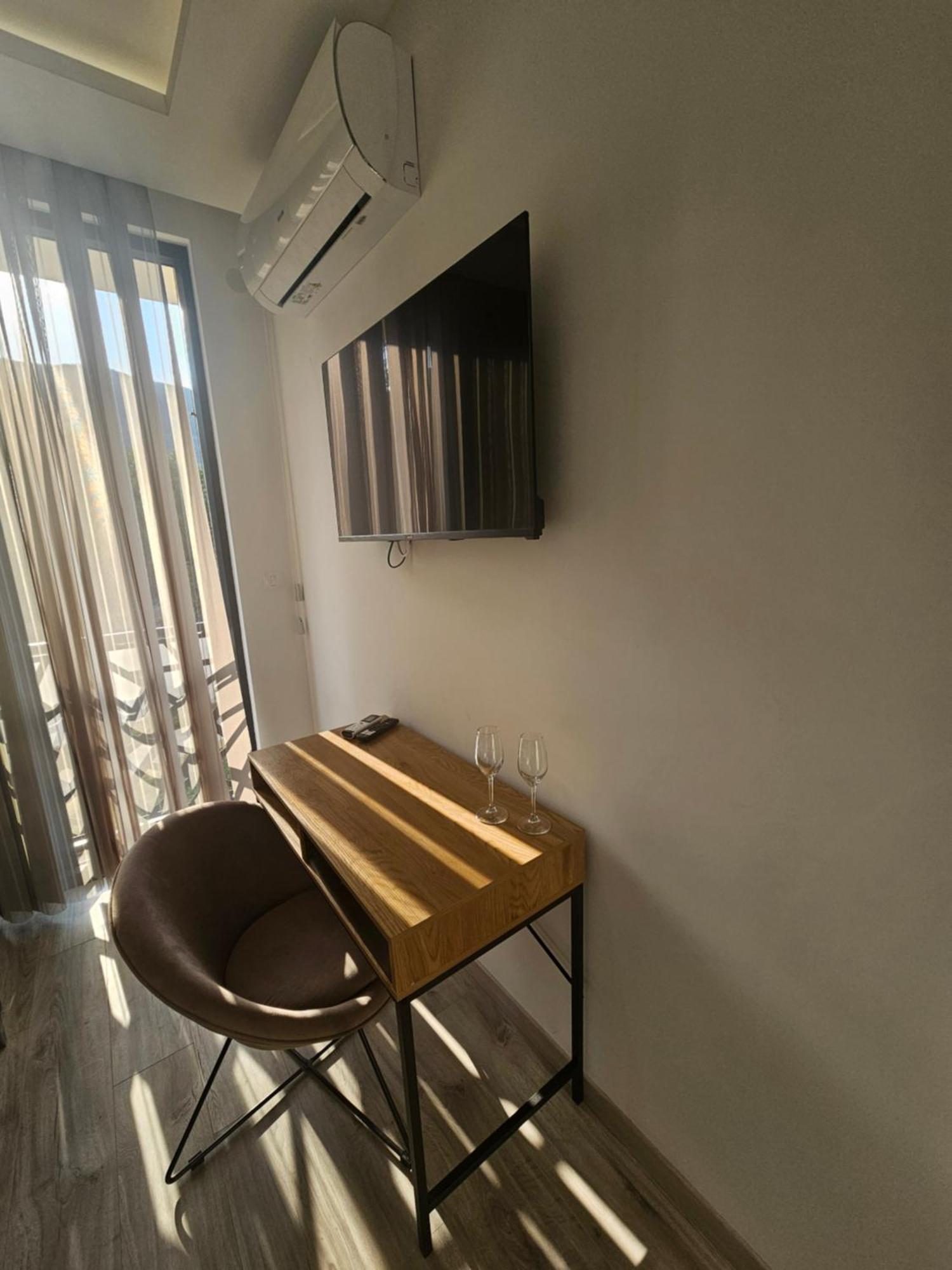 La Vida Apartments Будва Экстерьер фото