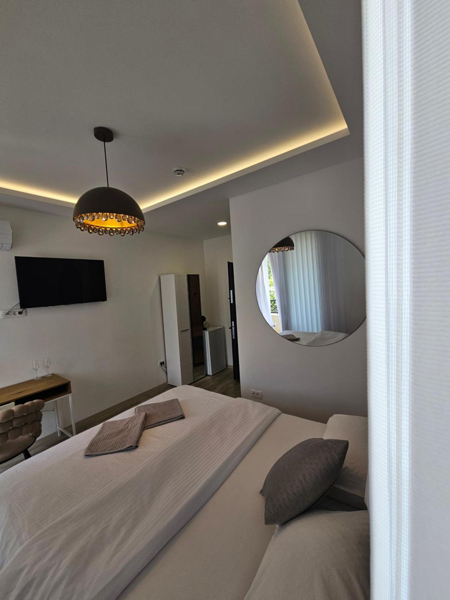 La Vida Apartments Будва Экстерьер фото