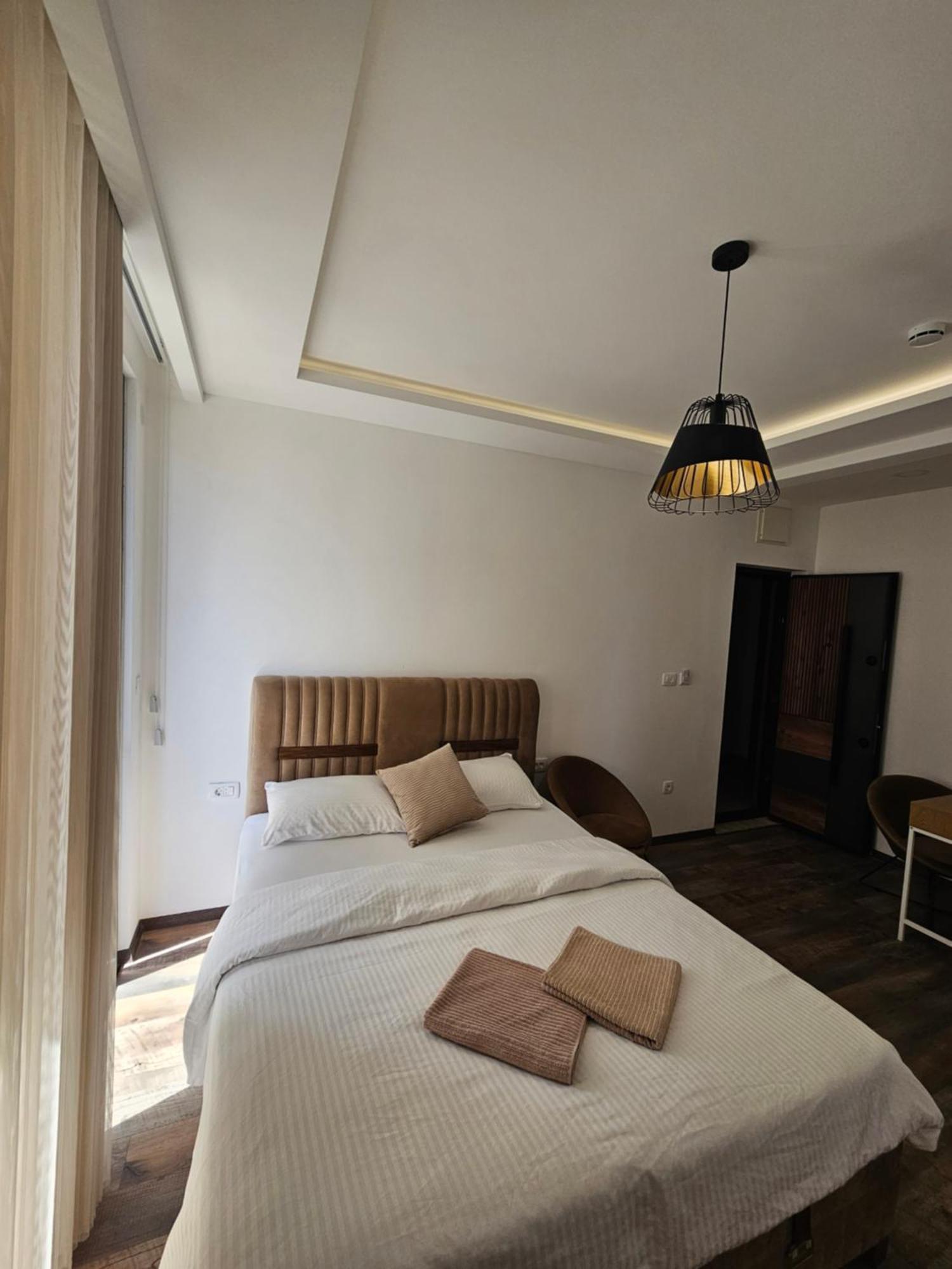 La Vida Apartments Будва Экстерьер фото
