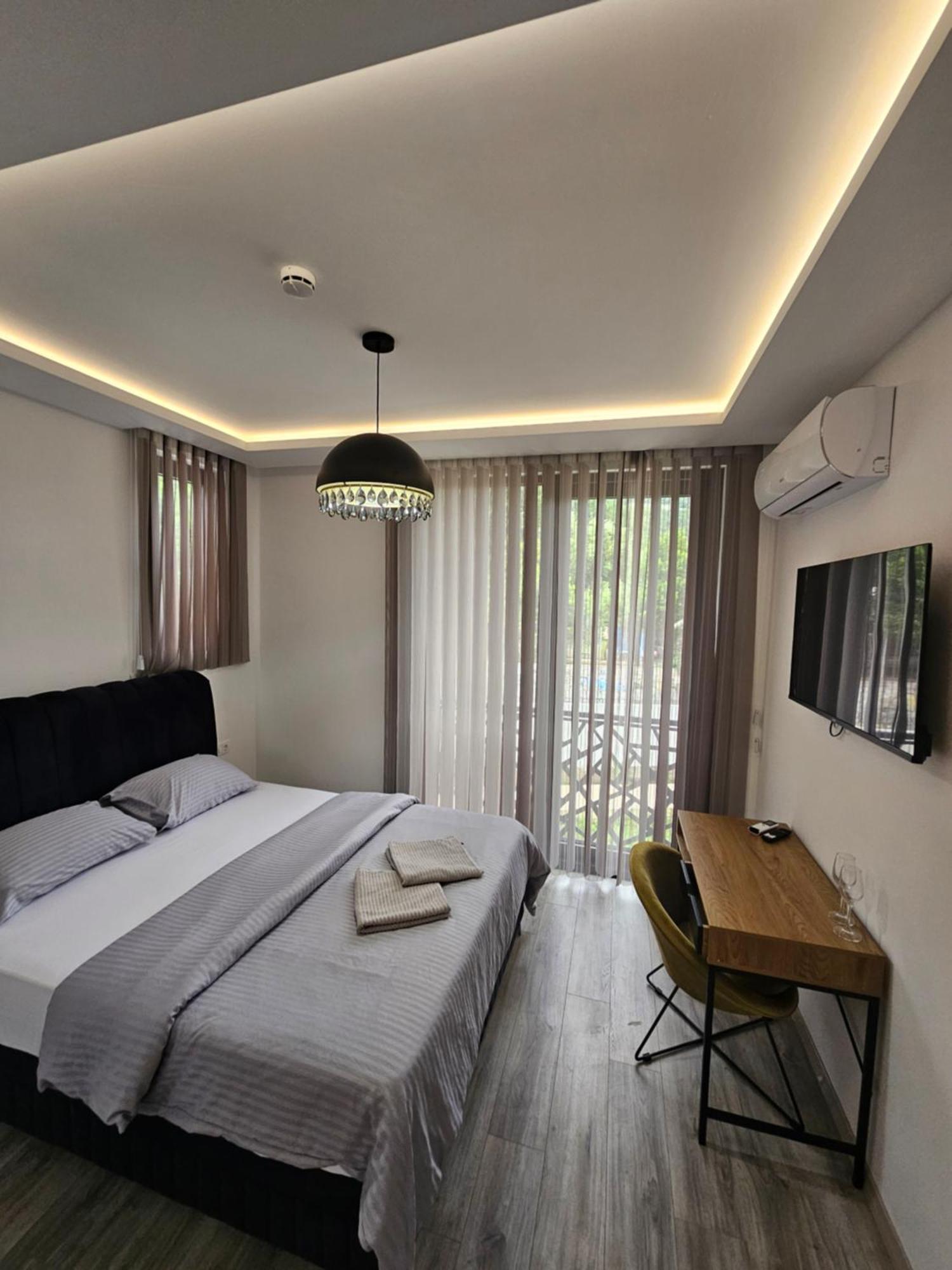 La Vida Apartments Будва Экстерьер фото