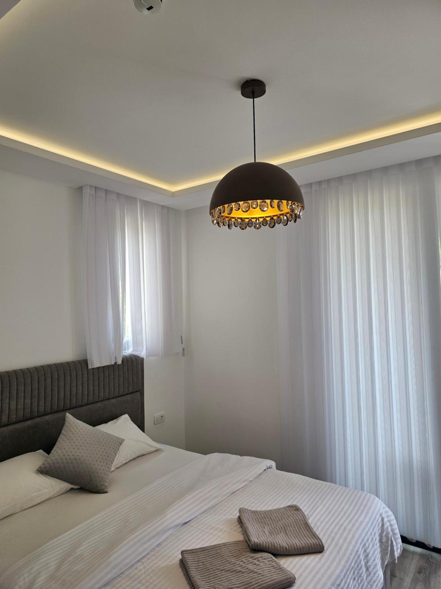 La Vida Apartments Будва Экстерьер фото