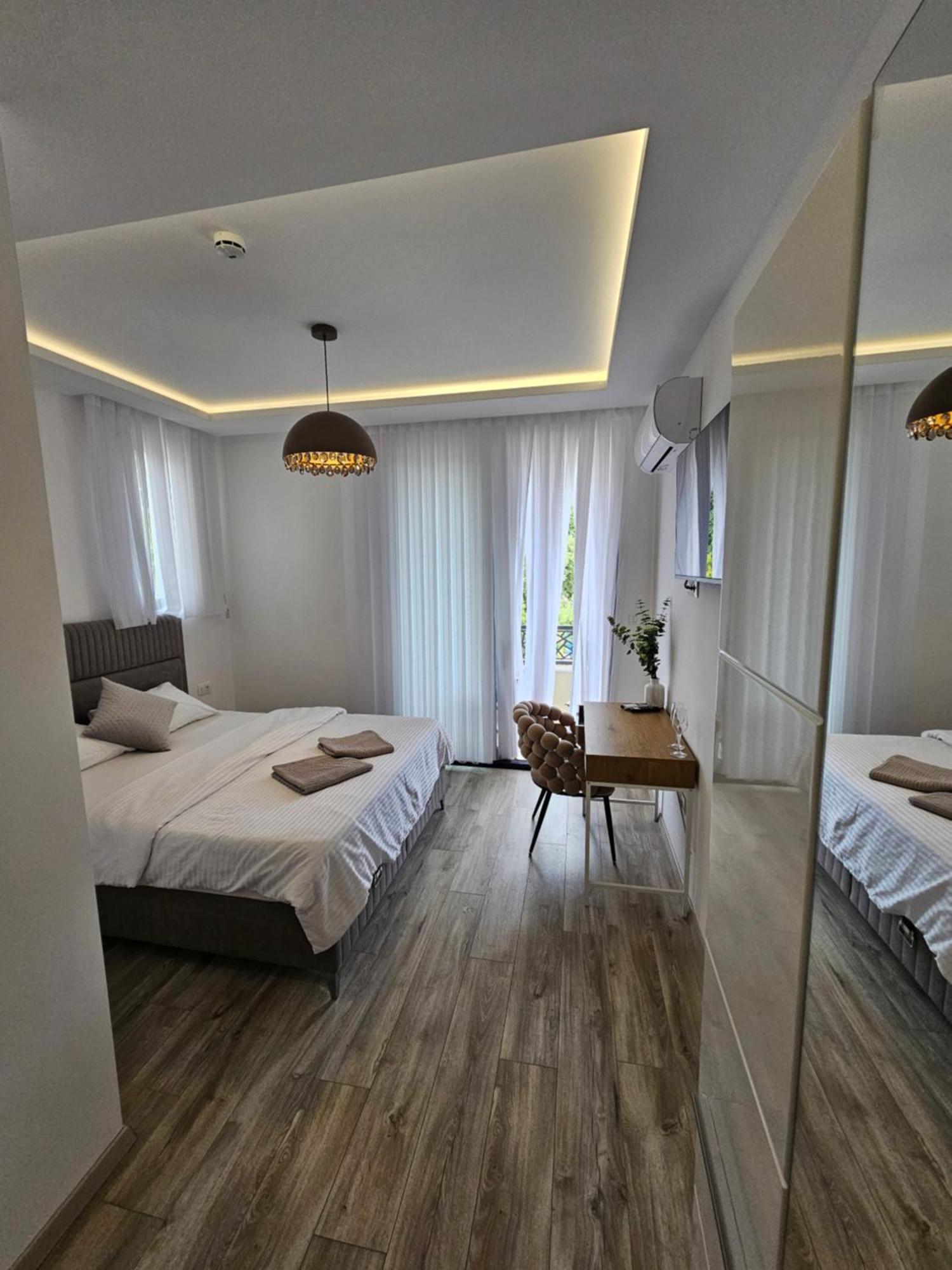 La Vida Apartments Будва Экстерьер фото
