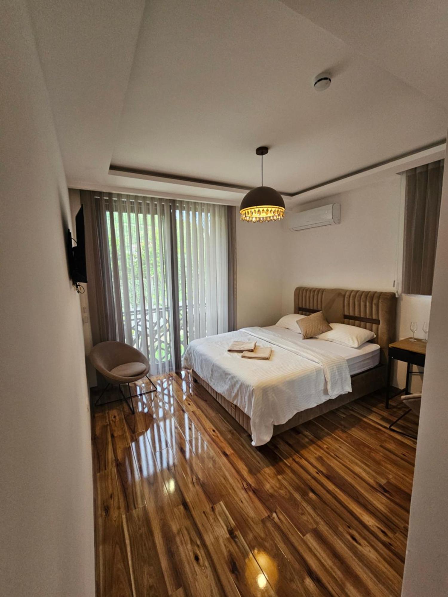 La Vida Apartments Будва Экстерьер фото