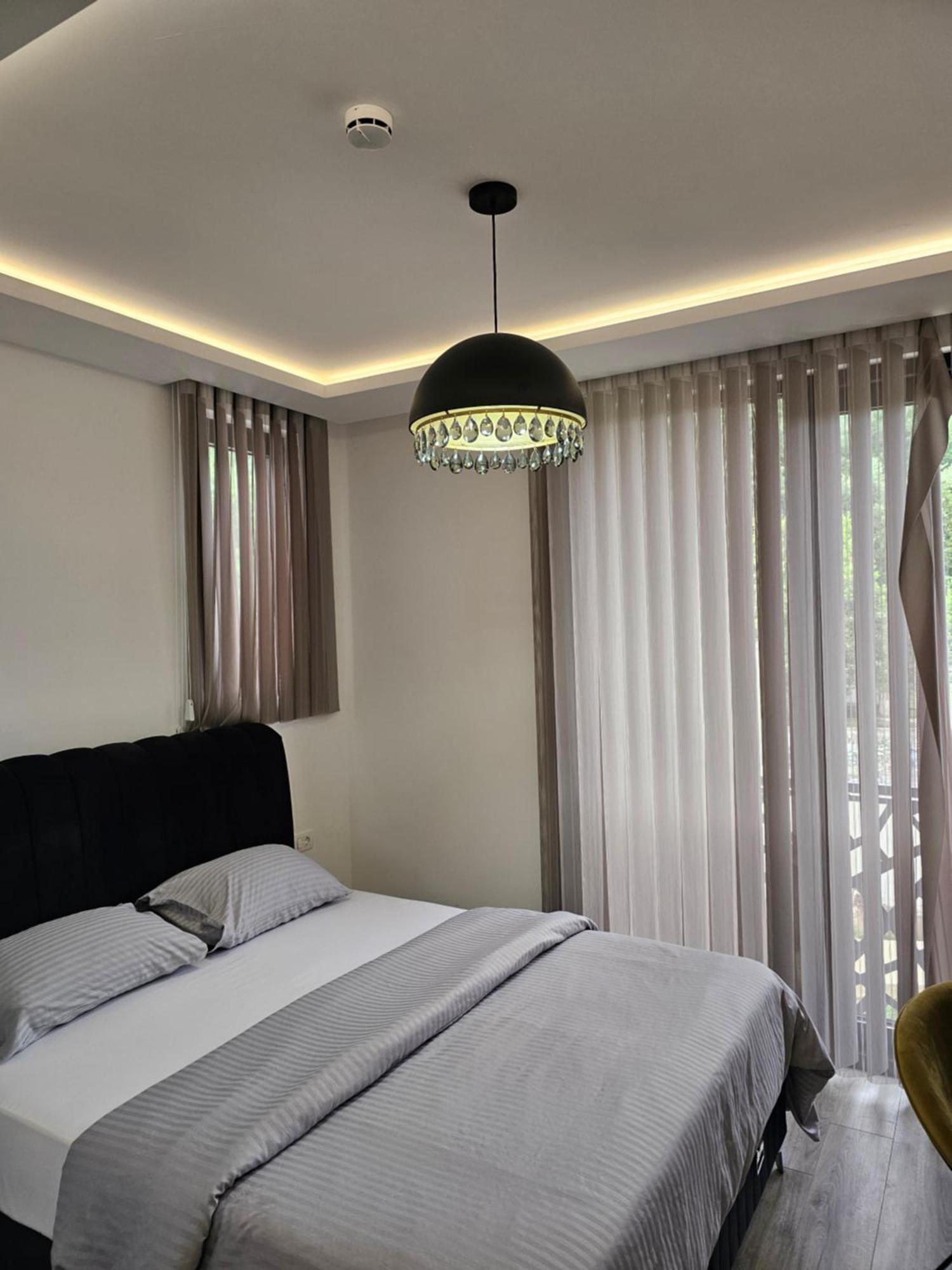 La Vida Apartments Будва Экстерьер фото