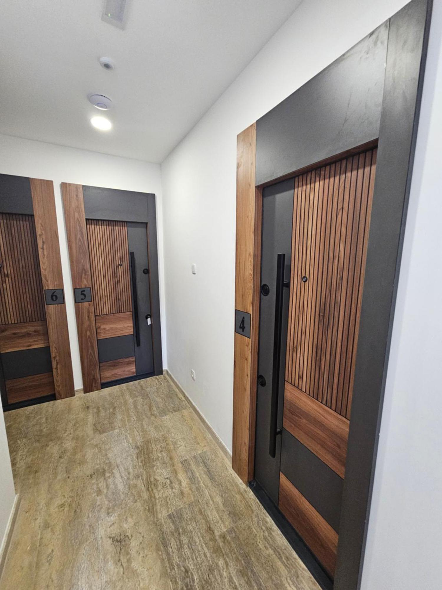 La Vida Apartments Будва Экстерьер фото