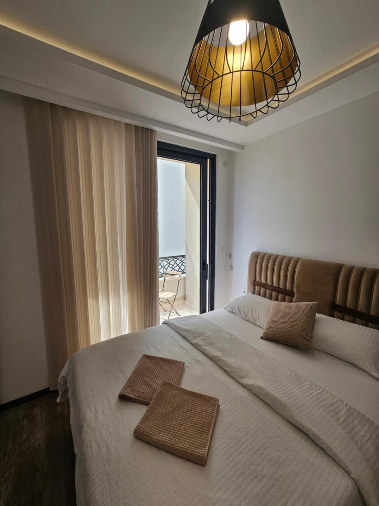 La Vida Apartments Будва Экстерьер фото