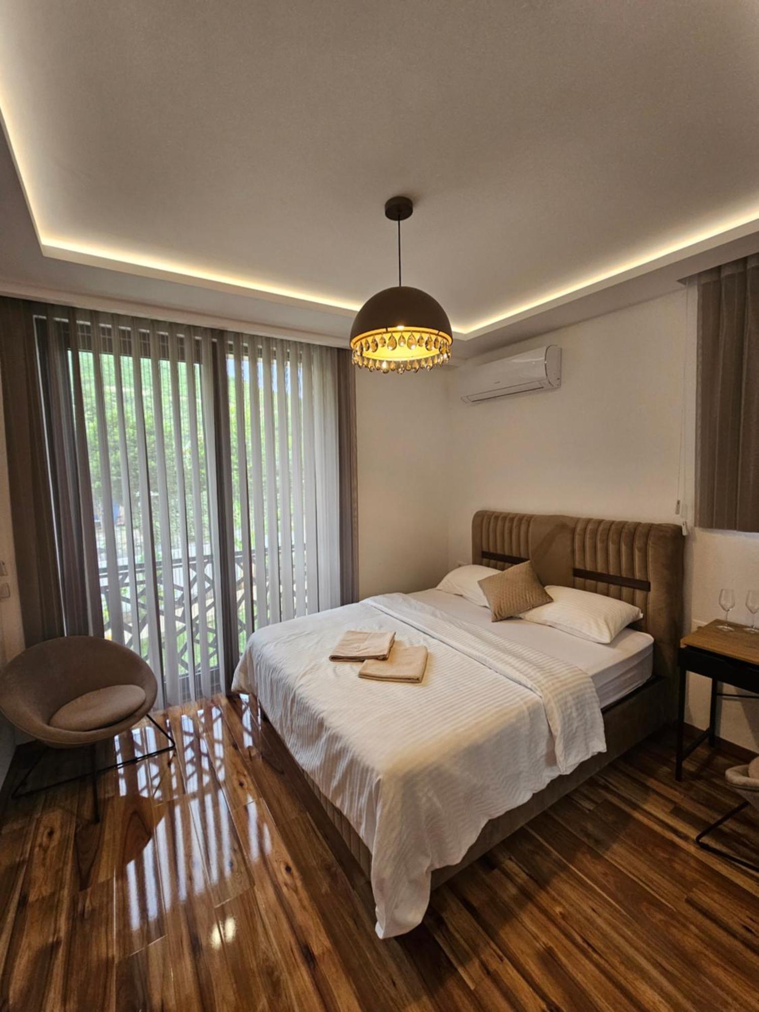 La Vida Apartments Будва Экстерьер фото