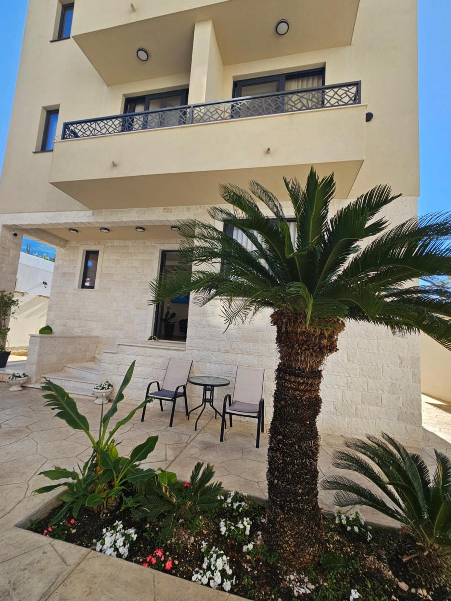 La Vida Apartments Будва Экстерьер фото