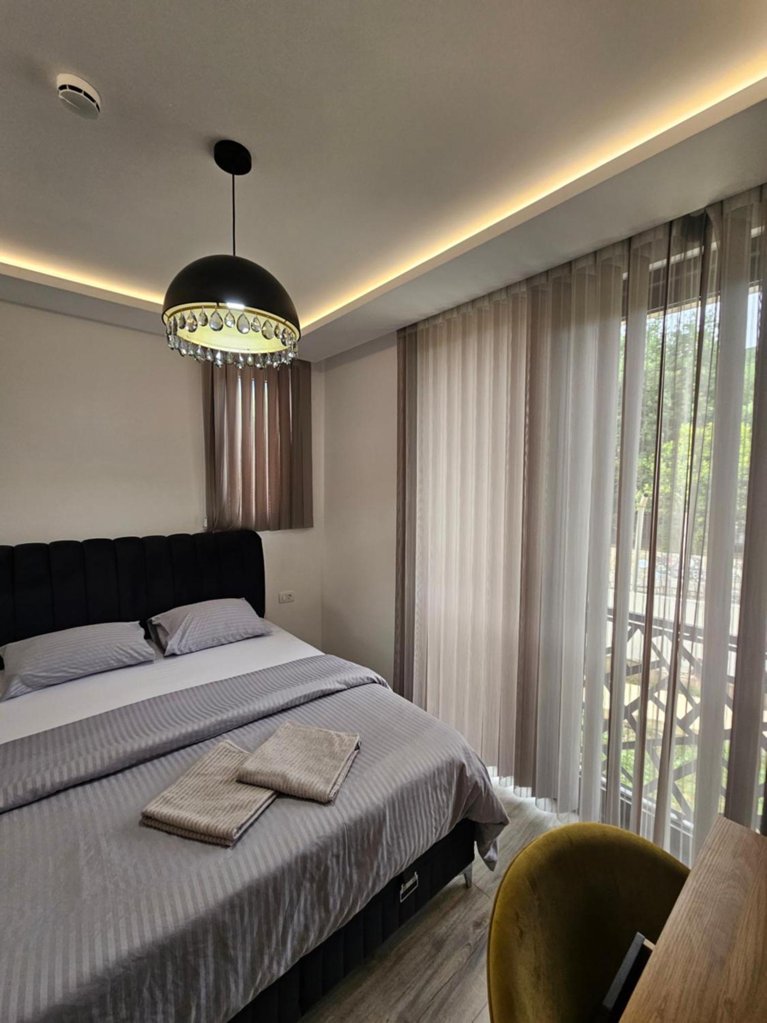 La Vida Apartments Будва Экстерьер фото