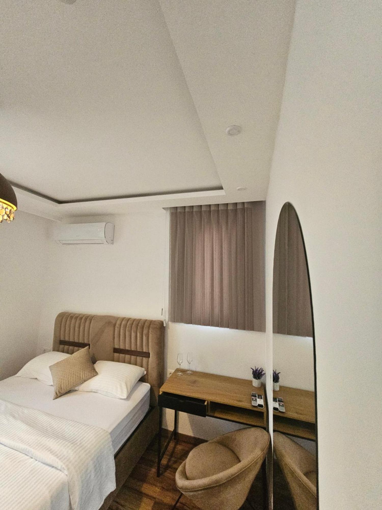 La Vida Apartments Будва Экстерьер фото