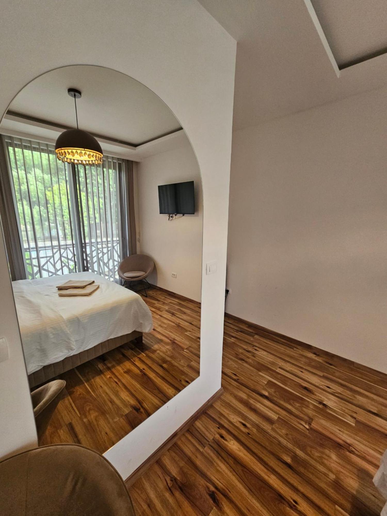 La Vida Apartments Будва Экстерьер фото